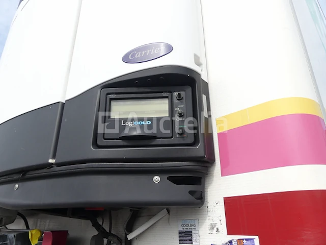 Chereau csd3 koeloplegger - afbeelding 12 van  21
