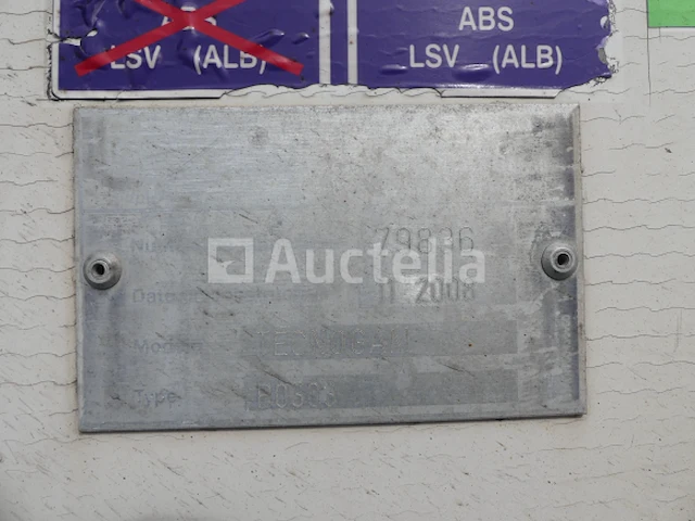 Chereau csd3 koeloplegger - afbeelding 15 van  21