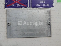 Chereau csd3 koeloplegger - afbeelding 15 van  21