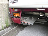 Chereau csd3 koeloplegger - afbeelding 18 van  21