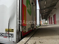 Chereau csd3 koeloplegger - afbeelding 19 van  21