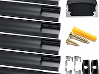 Chesbung led aluminium profiel - afbeelding 1 van  2