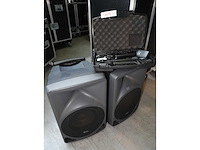 Chesley - set - complete wireless system (full set) - afbeelding 1 van  3