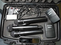 Chesley - set - complete wireless system (full set) - afbeelding 2 van  3