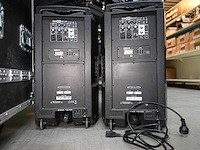 Chesley - set - complete wireless system (full set) - afbeelding 3 van  3