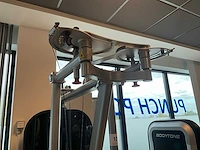 Chest press bodytone - afbeelding 3 van  10