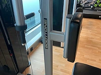 Chest press bodytone - afbeelding 6 van  10