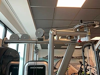 Chest press bodytone - afbeelding 7 van  10
