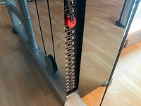 Chest press bodytone - afbeelding 8 van  10