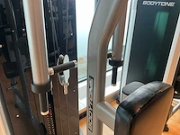 Chest press bodytone - afbeelding 9 van  10