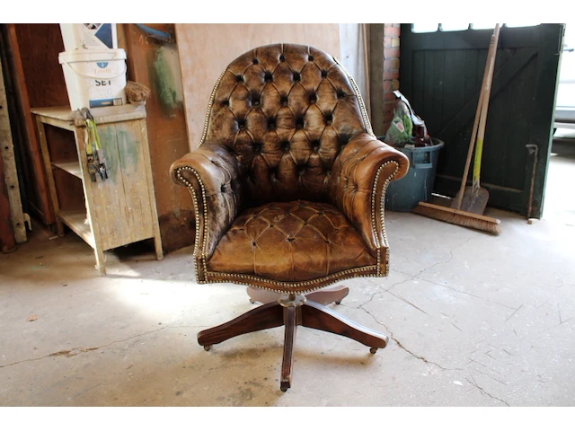 Chesterfield - afbeelding 1 van  7