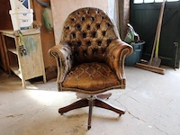 Chesterfield
