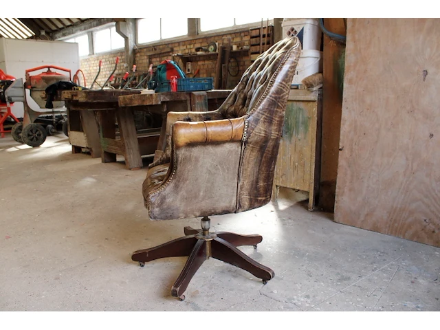 Chesterfield - afbeelding 2 van  7