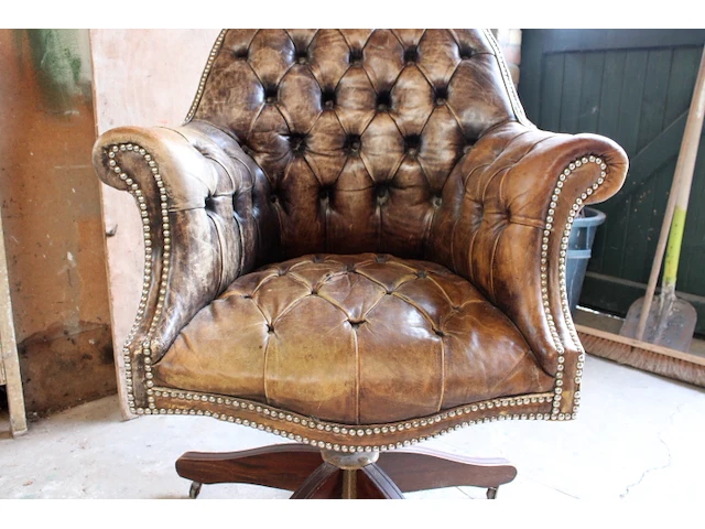 Chesterfield - afbeelding 5 van  7