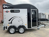Cheval liberté veeaanhangwagen - afbeelding 18 van  23
