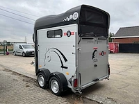 Cheval liberté veeaanhangwagen - afbeelding 21 van  23