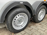 Cheval liberté veeaanhangwagen - afbeelding 2 van  23