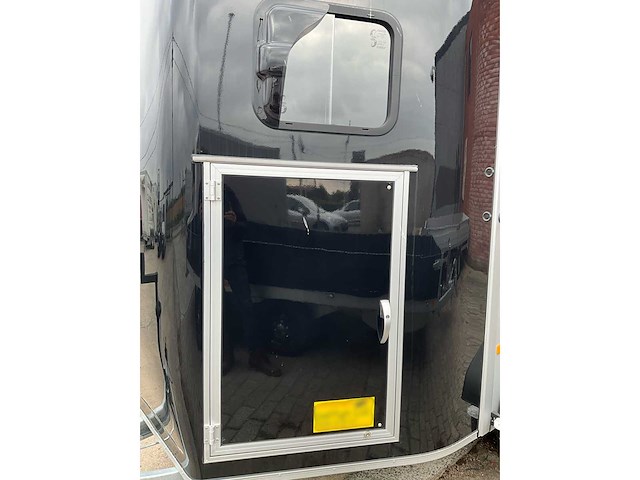 Cheval liberté veeaanhangwagen - afbeelding 3 van  23