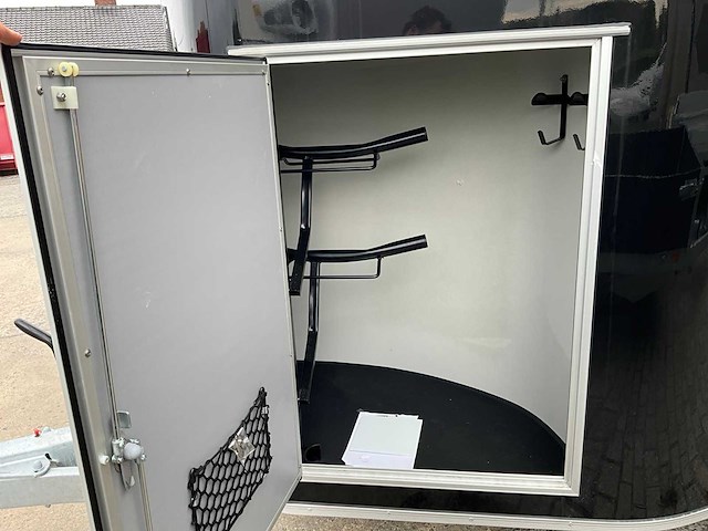 Cheval liberté veeaanhangwagen - afbeelding 4 van  23