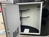 Cheval liberté veeaanhangwagen - afbeelding 4 van  23