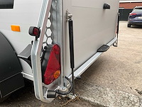Cheval liberté veeaanhangwagen - afbeelding 5 van  23
