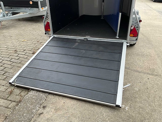 Cheval liberté veeaanhangwagen - afbeelding 6 van  23