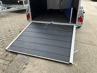Cheval liberté veeaanhangwagen - afbeelding 6 van  23