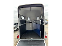 Cheval liberté veeaanhangwagen - afbeelding 7 van  23