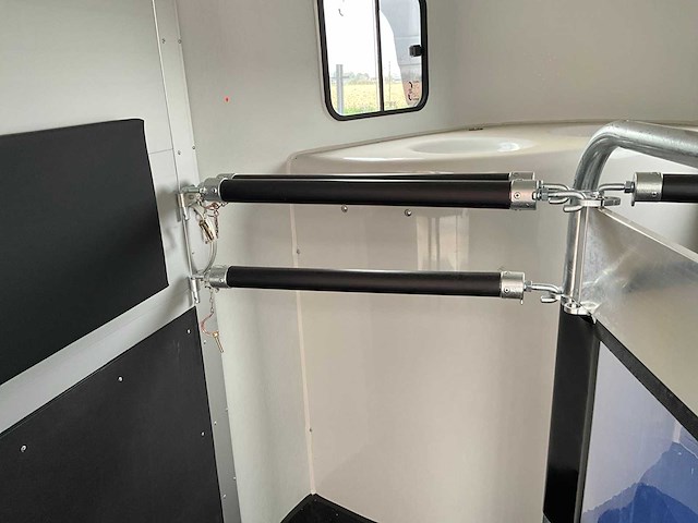 Cheval liberté veeaanhangwagen - afbeelding 9 van  23