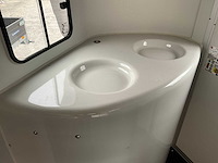 Cheval liberté veeaanhangwagen - afbeelding 10 van  23