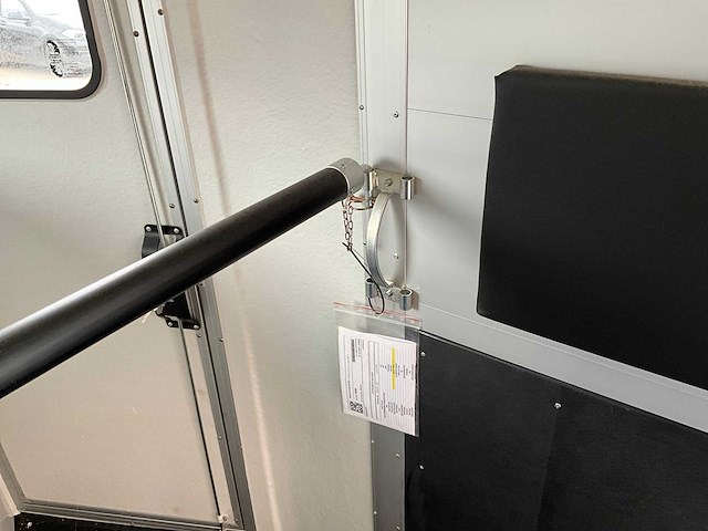 Cheval liberté veeaanhangwagen - afbeelding 11 van  23