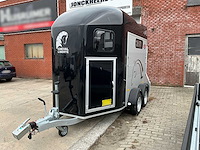 Cheval liberté veeaanhangwagen - afbeelding 1 van  23