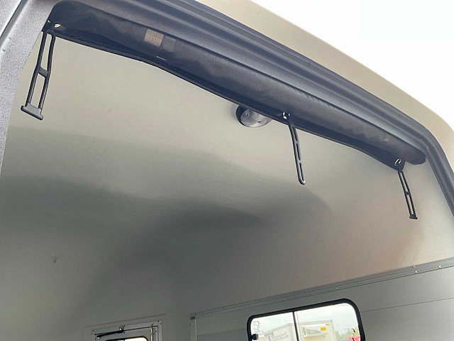 Cheval liberté veeaanhangwagen - afbeelding 13 van  23