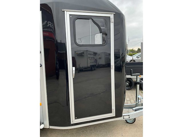 Cheval liberté veeaanhangwagen - afbeelding 14 van  23