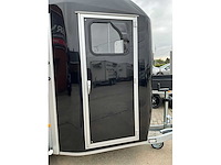 Cheval liberté veeaanhangwagen - afbeelding 14 van  23