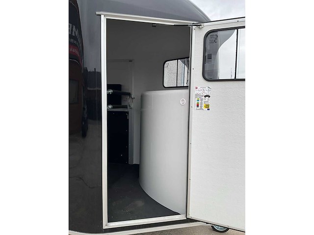 Cheval liberté veeaanhangwagen - afbeelding 15 van  23