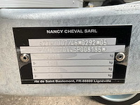 Cheval liberté veeaanhangwagen - afbeelding 16 van  23