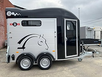 Cheval liberté veeaanhangwagen - afbeelding 18 van  23