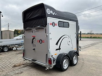 Cheval liberté veeaanhangwagen - afbeelding 19 van  23