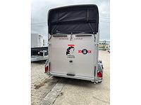 Cheval liberté veeaanhangwagen - afbeelding 20 van  23