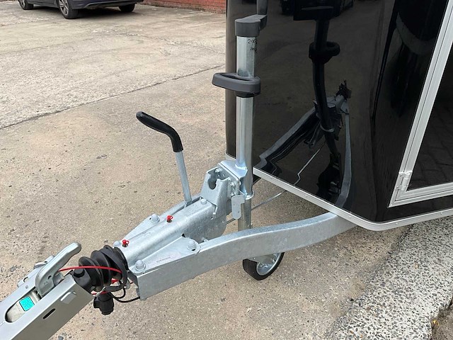 Cheval liberté veeaanhangwagen - afbeelding 22 van  23