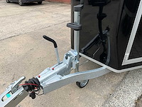 Cheval liberté veeaanhangwagen - afbeelding 22 van  23