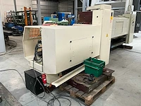 Chevalier fcl-1840 cnc draaibank - afbeelding 2 van  16