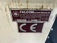 Chevalier fcl-1840 cnc draaibank - afbeelding 8 van  16