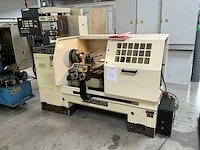 Chevalier fcl-1840 cnc draaibank - afbeelding 1 van  16