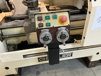 Chevalier fcl-1840 cnc draaibank - afbeelding 13 van  16