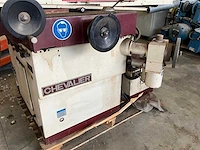 Chevalier fsg-3a818 vlakslijpmachine - afbeelding 4 van  7