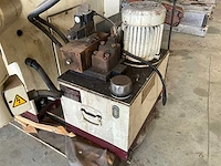Chevalier fsg-3a818 vlakslijpmachine - afbeelding 6 van  7