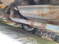 Cheverolet el camino 350 cu 5.7 oldtimer - afbeelding 5 van  15