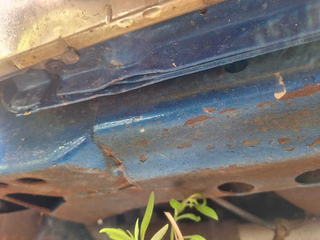 Cheverolet el camino 350 cu 5.7 oldtimer - afbeelding 6 van  15